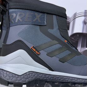 Дутики сапоги Adidas Terrex Gore Tex