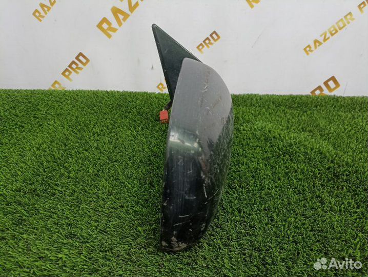 Зеркало заднего вида боковое переднее правое Jeep