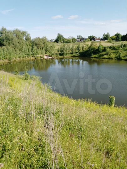 Участок 30 сот. (ИЖС)