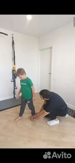 Инструктор лфк, тренер-реабилитолог, онлайн тренер