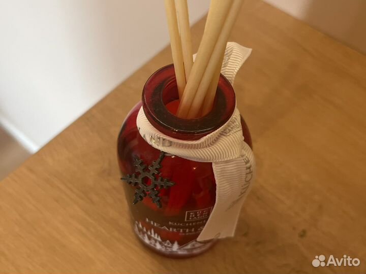 Пустые баночки для диффузора флакон тара