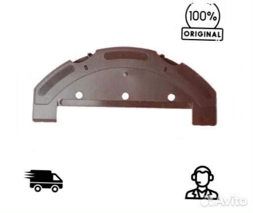 Держатель тряпки Mamibot exvac 700