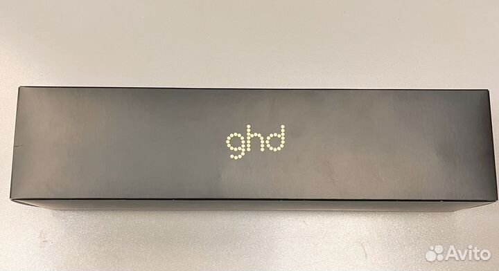 Щипцы для волос GHD curve classic