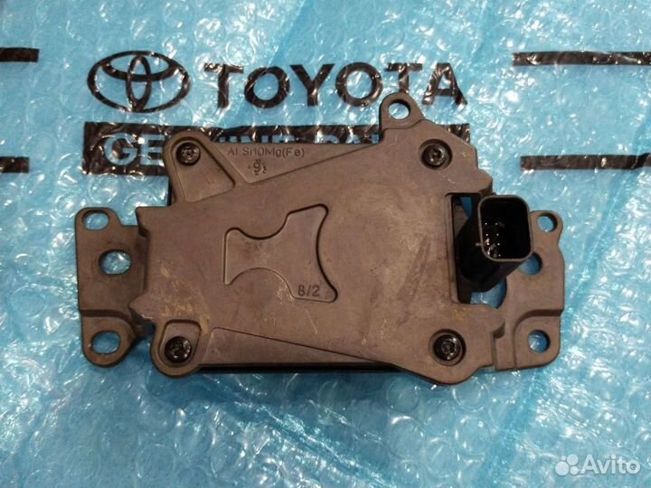 Тойота Камри 70 дистроник Оригинал 88210-06070