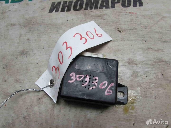 Сигнал звуковой для заз Chance 2009-2014г