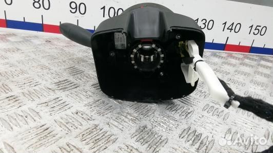 Переключатель поворотов и дворников (стрекоза) mer