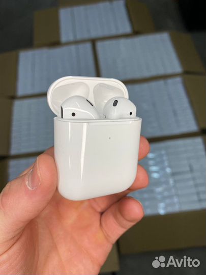 Airpods 2 premium