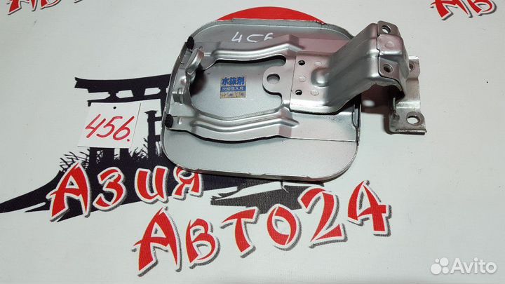 Лючок топливного бака Honda Stepwgn RF1 B20B 1999