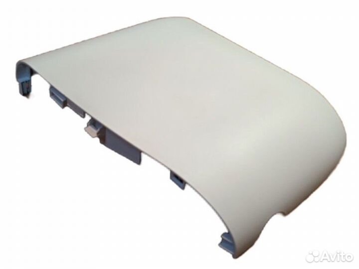 Крышка правая Canon lbp 6020 Белая FC9-8332