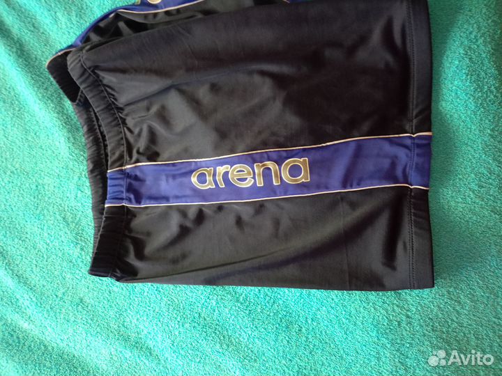 Купальные плавки мужские новые