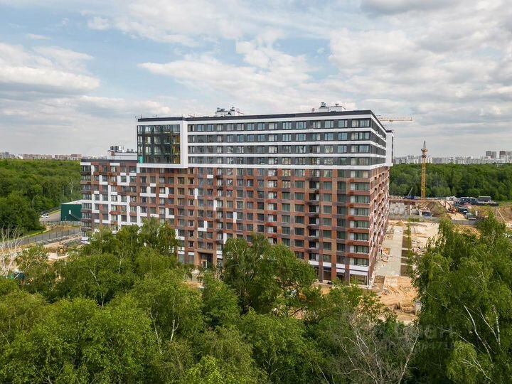 Свободного назначения, 127.3 м²