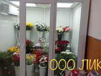 Холодильная камера для цветов за 3 дня