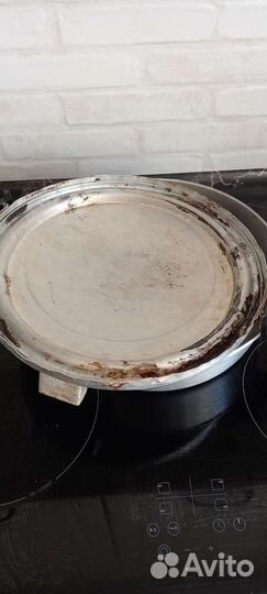 Чудо печка СССР