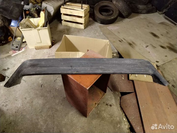 Продам запчасти Ford Sierra