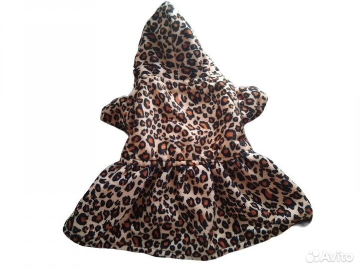 Одежда для собак и кошек