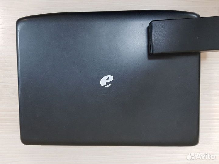 Ноутбук eMachines на Intel с Гарантией