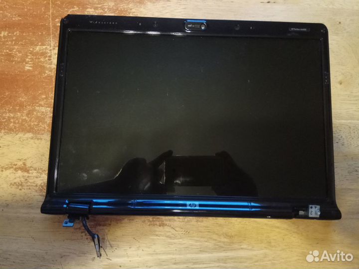 Запчасти от ноутбуков Lenovo, HP, MSI и Toshiba