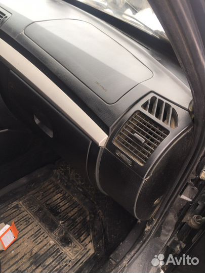 Торпедо Lifan Breez