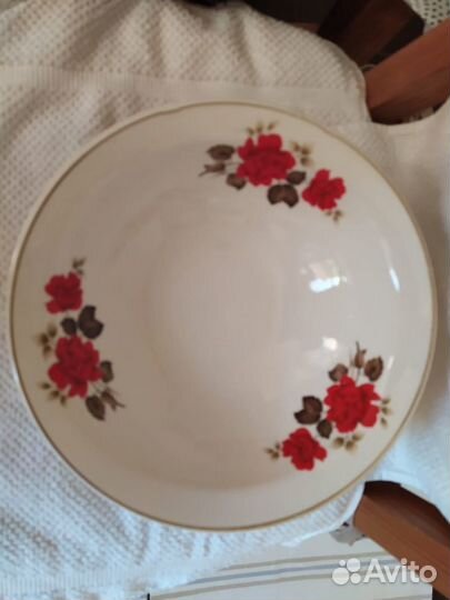 Икеа Посуда для салатов, десертов