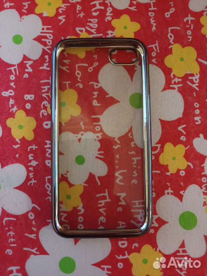 Продам чехол от iPhone