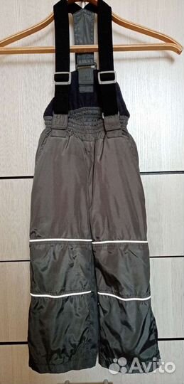 Болоневые штаны