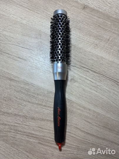 Брашинг olivia garden