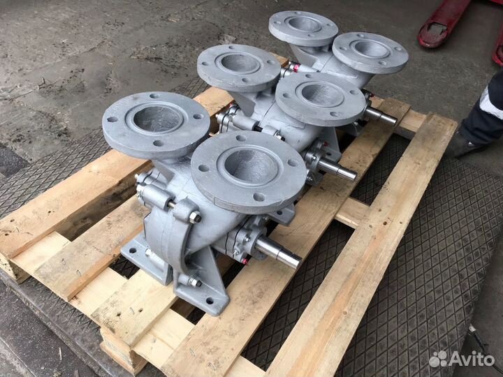 Насос свн-80