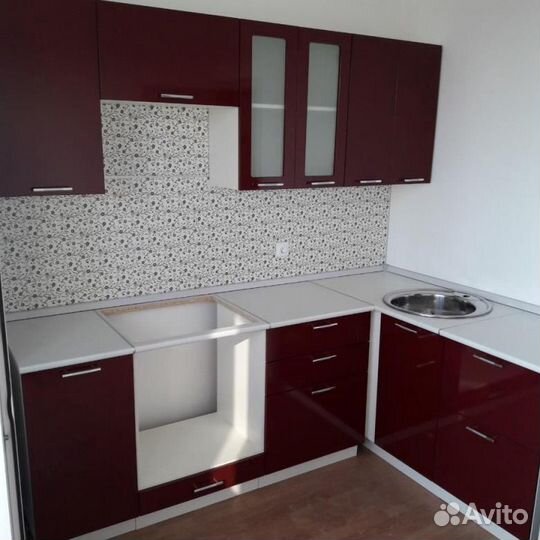 Кухонный гарнитур