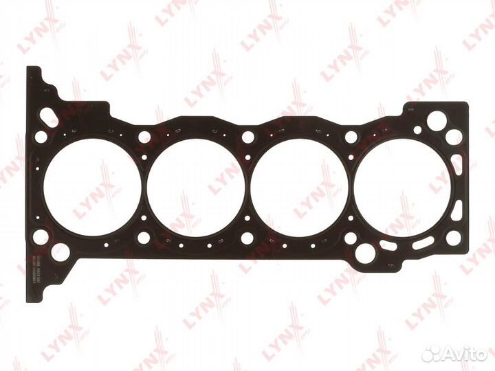 Прокладка ГБЦ