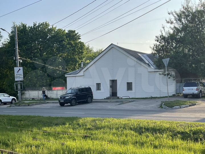 Сдача помещения под Офис/Производство, 323 м²