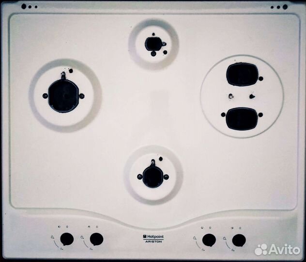 Варочная панель Hotboin Аристон Италия. оригинал