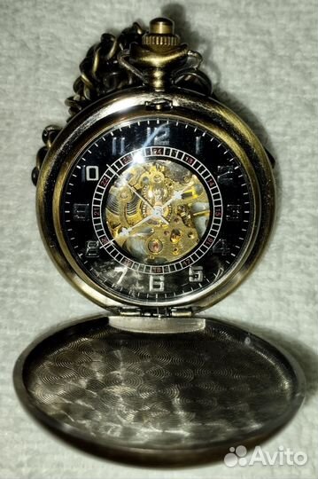 Карманные часы