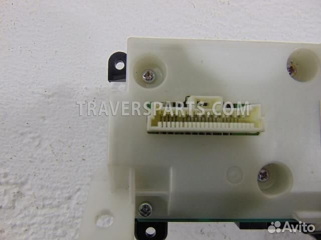 Блок управления 283951CX0D