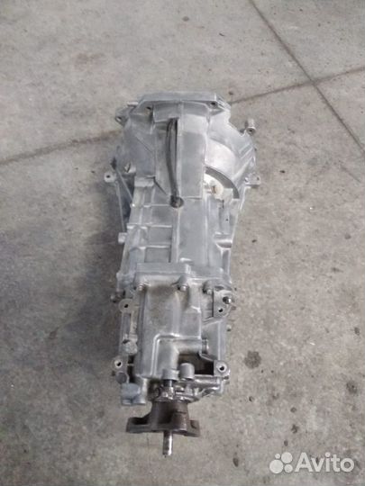 МКПП Ford Transit(MT82) 2.4/ 6 ст. в Подольске