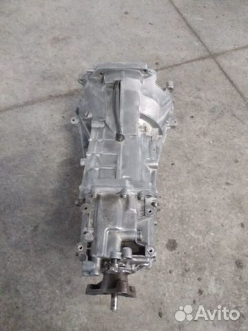 МКПП Ford Transit(MT82) 2.4/ 6 ст. в Подольске