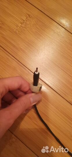 Зарядка на nokia