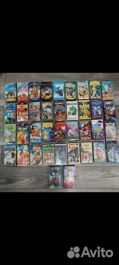 Видеокассета