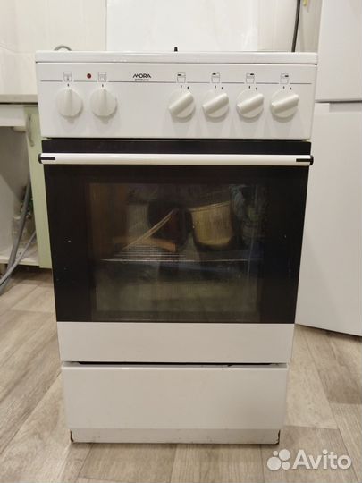 Газовая плита бу