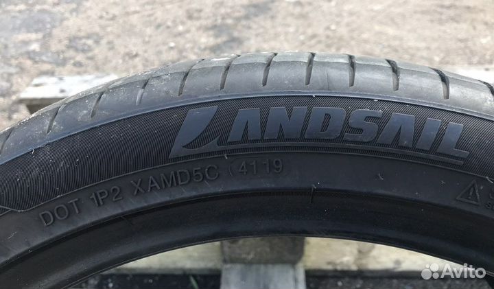 Landsail Sentury Qirin 990 235/40 R18