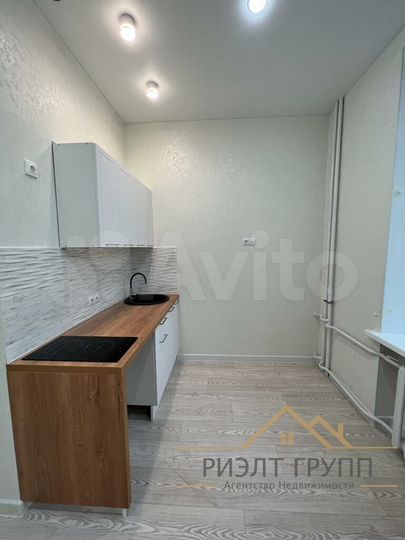 Квартира-студия, 14 м², 2/4 эт.