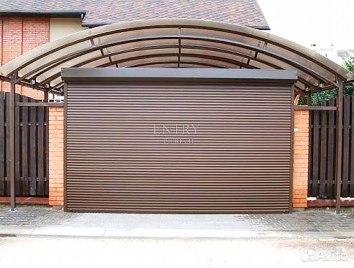 Рольставни