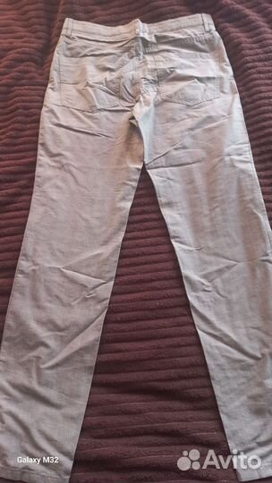 Мужские брюки,джинсы на работу
