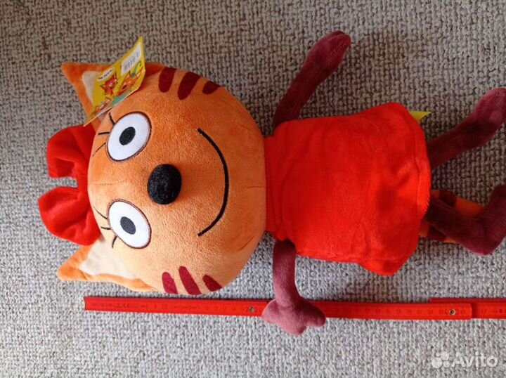 Детские игрушки