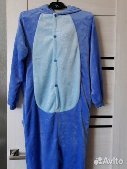 Кигуруми Стич и др угие