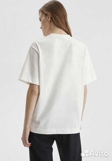 Футболка aim clo xs 40/42 х/б