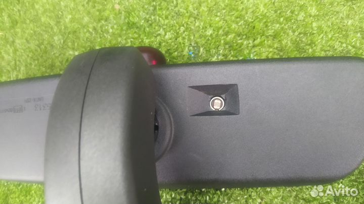 Зеркало салона Land Rover Range Rover vogue M62B44