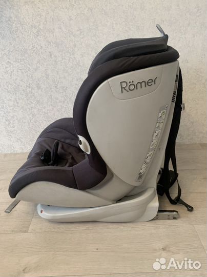 Детское автокресло britax romer trifix