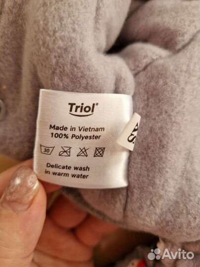 Одежда для маленьких пород собак