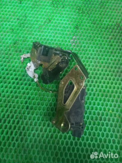 Замок двери Hyundai Accent LC/LC2 G4EB 2007