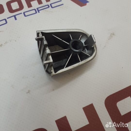 Окантовка ручки салона hyundai sonata NF